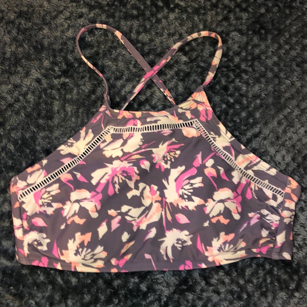 Target Bikini top